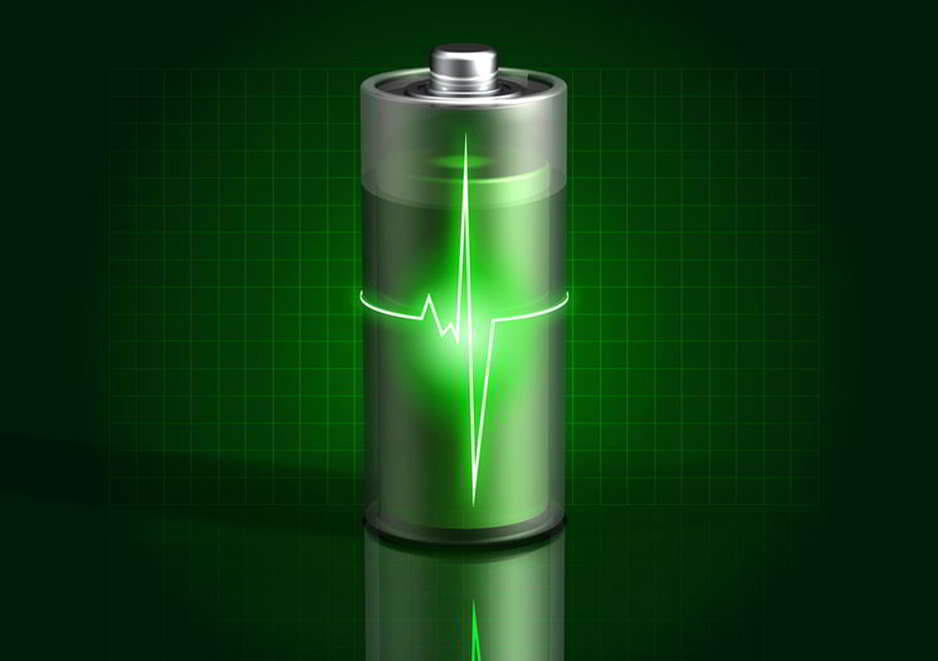 Baterías definidas por software ¿El futuro de las baterías?