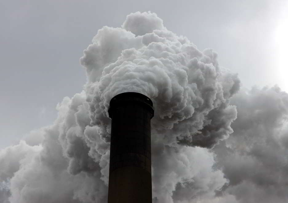Aprovechando el CO2. De contaminante a tesoro tecnológico