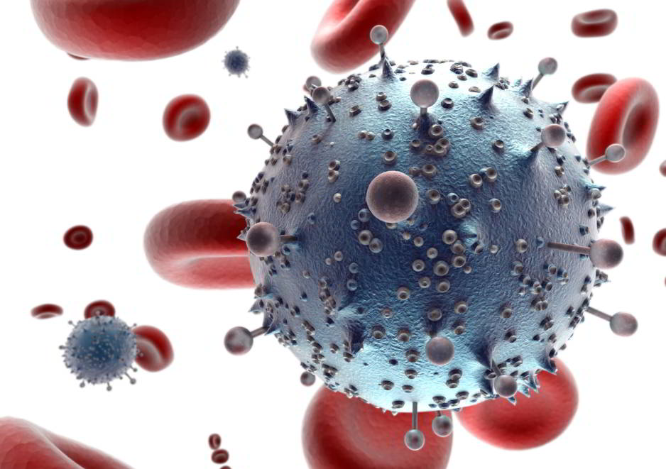 Nueva vacuna contra el VIH iniciará pruebas en humanos
