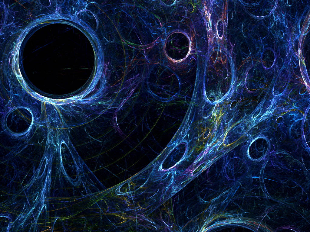 Nuevas hipótesis acerca de la materia oscura