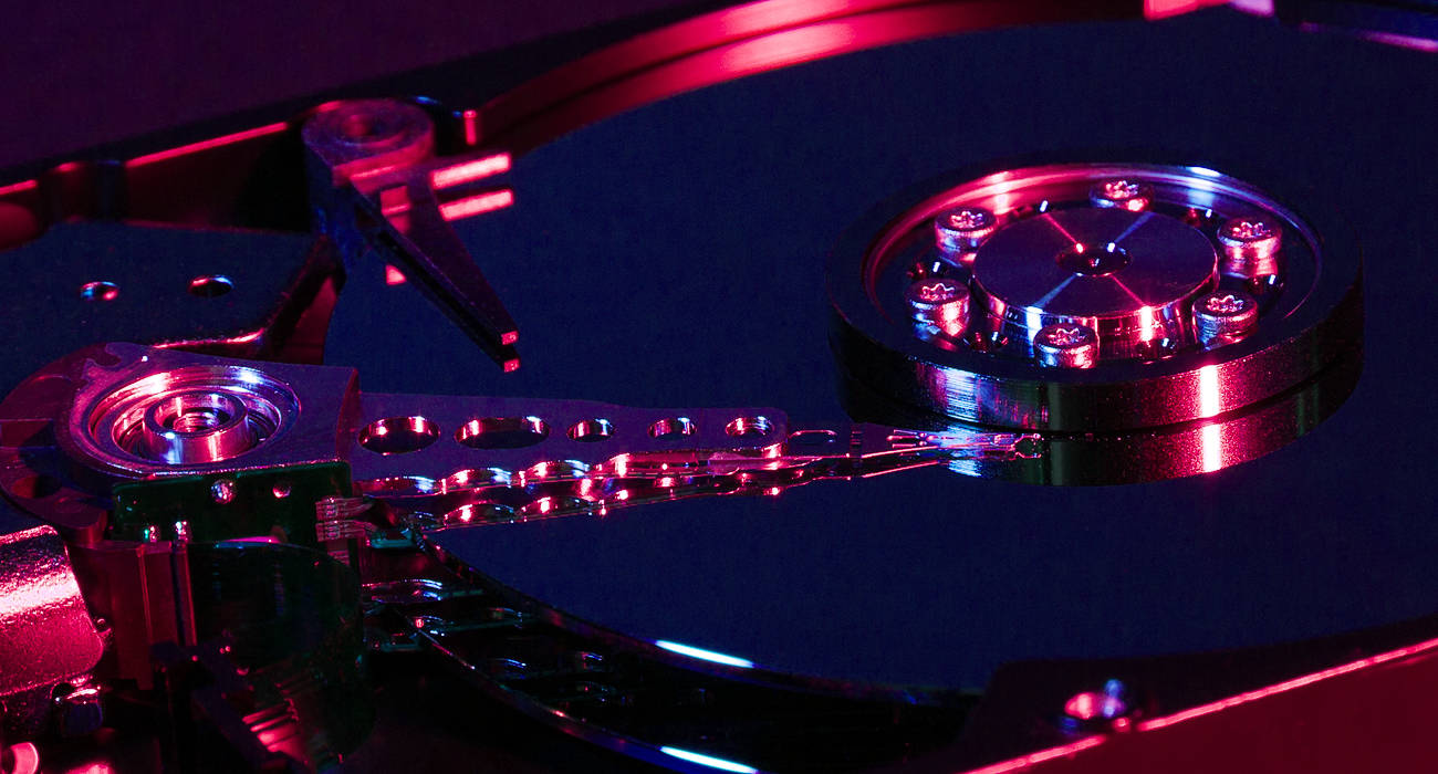 HAMR, la tecnología que revolucionará los discos duros