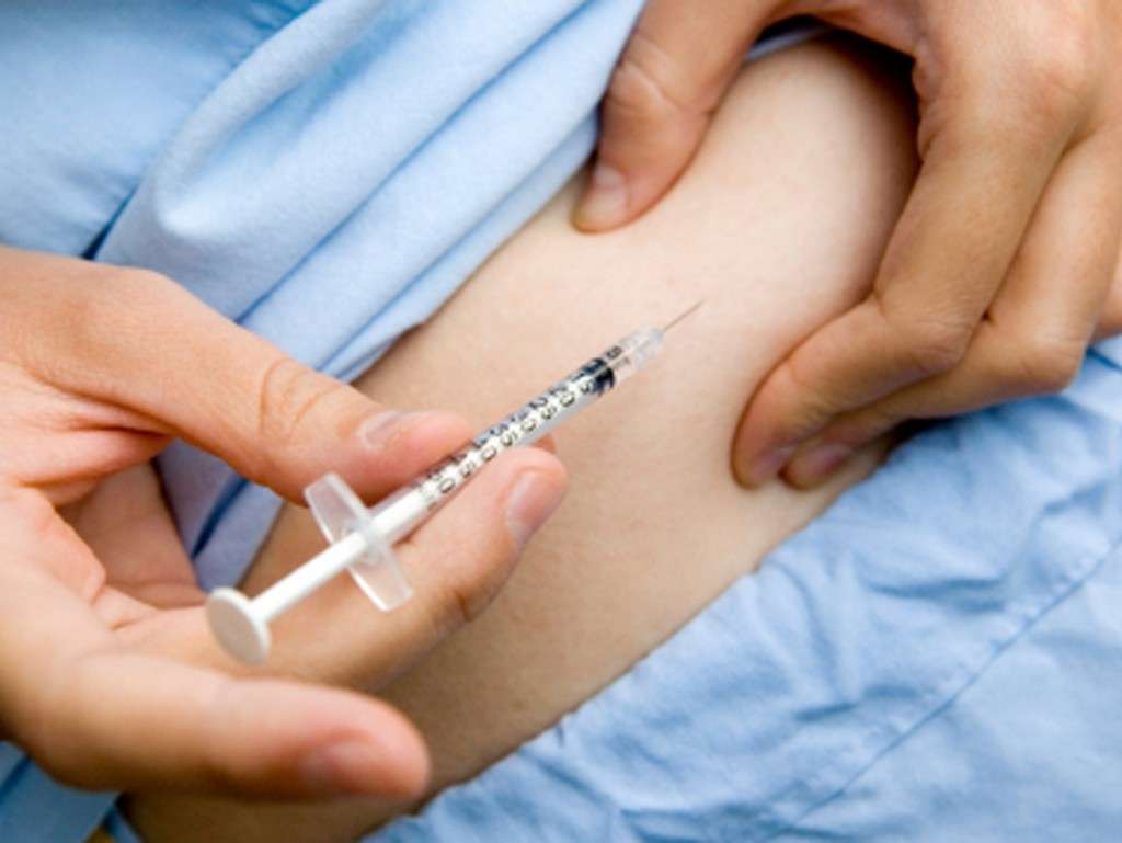 Adiós a los pinchazos: Crean insulina que se puede ingerir